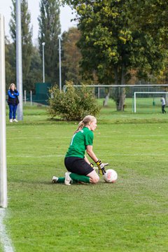 Bild 185 - Frauen Hamburger SV - ESV Fortuna Celle : Ergebnis: 1:1